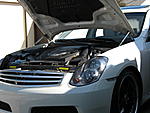 FS:  *OEM Modified Front Grille Painted Black.No More Infiniti Emblem-img_1016_1_3_1.jpg