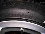 Fs: Oem Potenza Re092a 17" - 400 Miles-2.jpg