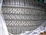 Fs: Oem Potenza Re092a 17" - 400 Miles-5.jpg