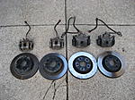 FS: 05 G35x complete brakes - calipers, rotors, pads, bolts, lines-img_0567.jpg