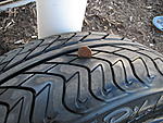 FS: 18" stock wheels &amp; tires w/ TPS, MD area-front-penny.jpg