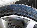 FS: 18" stock wheels &amp; tires w/ TPS, MD area-front-curb.jpg