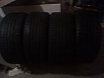 4 bridgestone potenza 245/40/19 400$ for all 4!-4-tires.jpg