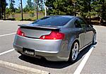 FS or T: 03 Trunk Lid w/Factory Spoiler-dnewg35rear1.jpg