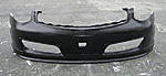 NISMO Replica Front Bumper (Polyurethane) *Brand New* 0 SoCal local pick-up-nismo-poly.jpg