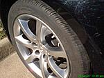 FS: 18 OEM G35 Rim +tire 50%+ thread left-dsc00138.jpg