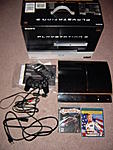 98% new PS3 playstation 3 60 GB with 1 game-dsc03653.jpg
