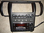 03 coupe Black Headunit with CD and casset PLayer-dsc03679.jpg