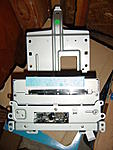 03 coupe Black Headunit with CD and casset PLayer-dsc03681.jpg