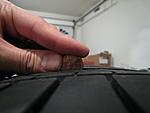 FS: - [ 2 ] x [ 285/30/19 ] - Bridgestone Potenza RE050A Tires - [SOCAL] --re050a-01.jpg