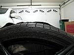 FS: - [ 2 ] x [ 285/30/19 ] - Bridgestone Potenza RE050A Tires - [SOCAL] --re050a-02.jpg