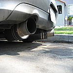 hks carbon fiber exhaust for sale...coupe 03-exhaust.jpg