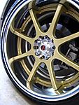 FS: 19&quot; (RacingHart) RH J8 Pro in Gold Finish-rearright2.jpg