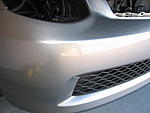 **05-06 G35 SEDAN Diamond Graphite front bumper**-img_0014.jpg