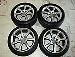 OEM 18&quot; Wheels and Tires for sale.-picture-001.jpg