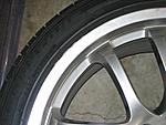 Fs: Oem 19" Forged Wheels With Original Bridgestone Tires-img_0894.jpg