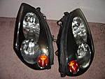 FS: 03 GTR stype tinted Headlight with LED bulbs-dsc03826.jpg