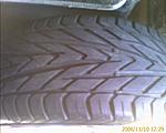 18&quot; x 8&quot; AT Italia Flash/General Exclaim 245/45/18 in NJ-general-tread.jpg