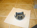 Fs: Jdm Infiniti G35 Nissan Front Emblem-img_0623.jpg