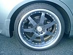 FS/FT: Sedans! 19x8/19x10 Forged Roja Formula 7's w/Tires-cimg0005.jpg