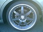 FS/FT: Sedans! 19x8/19x10 Forged Roja Formula 7's w/Tires-cimg0008.jpg