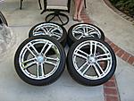 FS/WTB/Trade I have M45 wheels/tires looking 4 G35 19" wheels/tires-m3.jpg