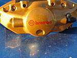 FS: 1 OEM Brembo Caliper-img_7672.jpg