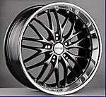 FS: Black MRR GT1 19 inch Rims &amp; Tires-blackrims2.jpg