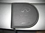 FS: Infiniti Bose CD Case &amp; First Aid Kit-picfs-002.jpg