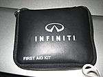FS: Infiniti Bose CD Case &amp; First Aid Kit-picfs-004.jpg
