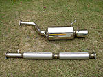 FS: SEDAN Greddy EVO2 stainless steel exhaust-dsc00161.jpg