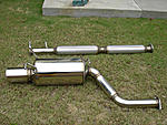 FS: SEDAN Greddy EVO2 stainless steel exhaust-dsc00163.jpg