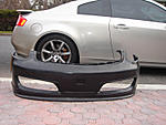 Nismo Poly Urathane Front Bumper FS-dsc01171.jpg