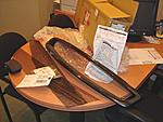 F/S: REAL Gialla Corsa Front Grill NEW-everything-1.jpg