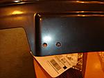 F/S: REAL Gialla Corsa Front Grill NEW-top-bracket.jpg