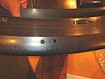 F/S: REAL Gialla Corsa Front Grill NEW-bottom-bracket.jpg
