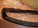F/S: REAL Gialla Corsa Front Grill NEW-grill-left.jpg