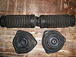 Pair of OEM front upper strut mounts-2007_05280001.jpg