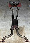 Like new Fast Intentions Intimidator Stainless Catback system-full.jpg