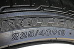 [F/S] 19&quot; G35 Coupe OEM Rays wheels &amp; tires-_img_1440.jpg