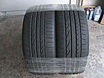 F/S: Pair of Bridgestone Potenza RE050A's 245/40/19 6/32nd left-dsc00013.jpg