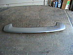 F/S: Brilliant Silver Coupe Spoiler 0-dsc00006.jpg