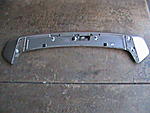 F/S: Brilliant Silver Coupe Spoiler 0-dsc00007.jpg