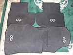 FS OEM Black G35C Carpet Mats-dscn0974.jpg