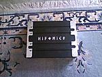 F/S 2 Alpine Type R hifonics 1606D with box-2.jpg