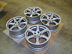 FS: G35 Coupe OEM Wheels and Tires, G35 OEM Wheels and Tires-p7231566.jpg