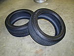 FS: G35 Coupe OEM Wheels and Tires, G35 OEM Wheels and Tires-p7211562.jpg