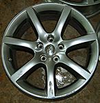FS:  OEM Coupe 18" wheels:  ~~~ 0 shipped obo!! ~~~-dcam0425.jpg