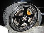 feeler: 19's racing pro 5 in black with tires-img_0004.jpg