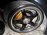 feeler: 19's racing pro 5 in black with tires-img_0005.jpg